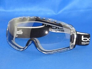 Bolle PILOT II Arbeitsschutzbrille - Bild 1 von 4