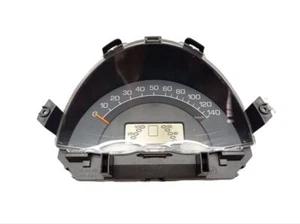 Tacho Kombiinstrument für SMART FORTWO COUPE (450) 0.7 0010124V004 - Bild 1 von 10