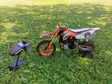 Moto Radiocomandata