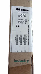 1 PIEZA Nuevo Módulo PLC GE IC697MDL750 En Caja Envío Rápido - Imagen 1 de 1