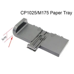Plateau papier RM1-7276-000CN pour HP Pro 100 CP1025nw M175a M175nw M275 M176 M177 - Photo 1/5