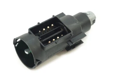 Genuine Mercedes Benz R129 W140 W210 Ignition Lock Housing w/ Switch 2104601297 - Image 1 of 4