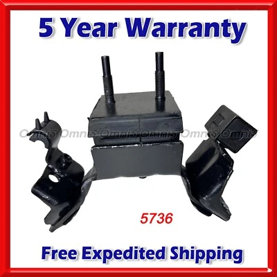 V430 Se adapta a Ford F-150 2011-2016/2021-2022 5,0 L 4x4 montaje de transmisión automática | 3465 Foto 1 de 4