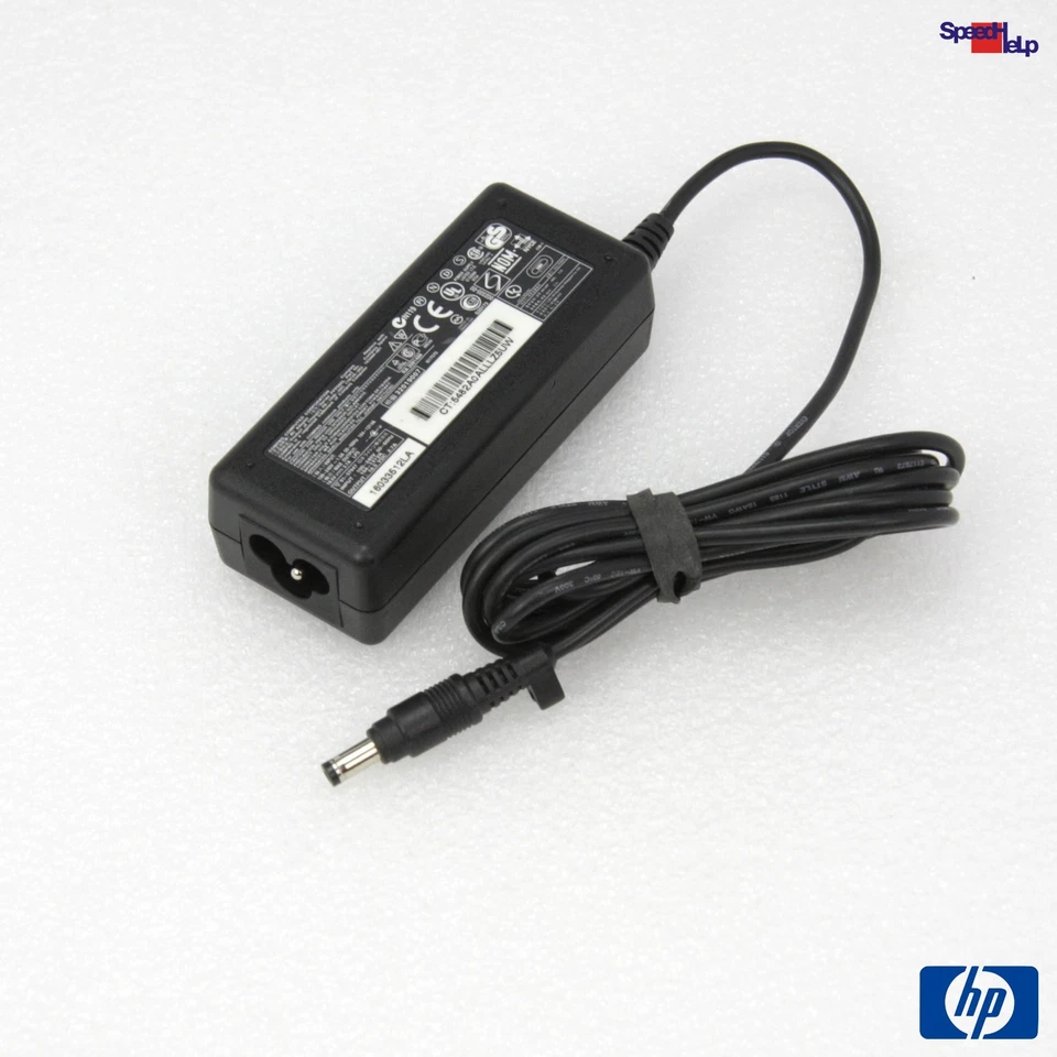 HP Compaq Charger PSU Power Supply Adapter PPP005L 179725 PA-1500-02C - Image 1 of 3