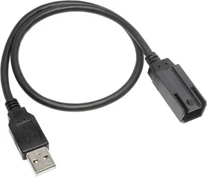 Car Radio Stereo USB Port Retention Harness Wiring Cable Car Audio Brand New - Picture 1 of 6