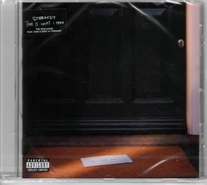 Stormzy - This Is What I Mean Neu & Originalverpackt - Bild 1 von 2
