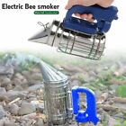 Elektrischer Bienensender Elektrische Imkerei Raucher Bienenraucher Rauchmaschine