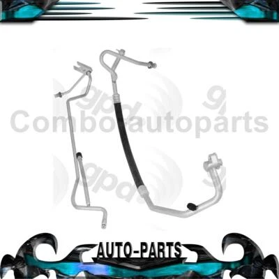 A/C Refrigerant Suction Hose for Durango Dodge 2004 2005 2006 2007 2008 - Image 1 of 3