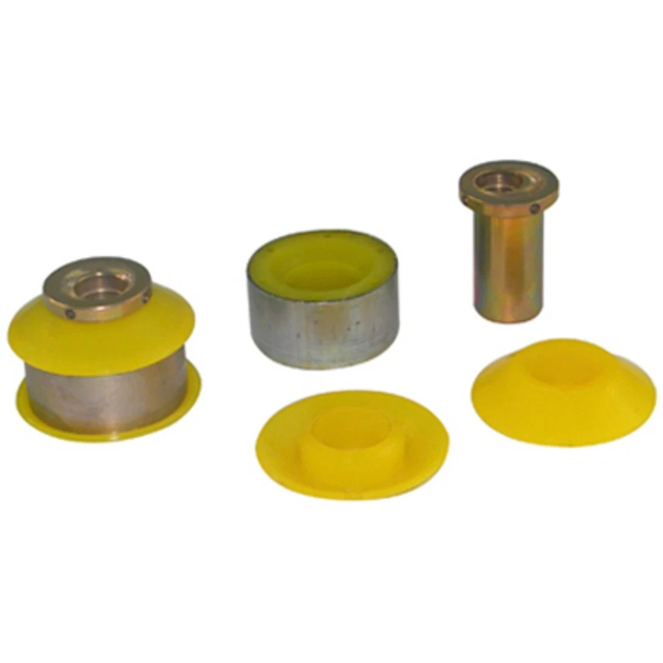 Buje de brazo de control delantero KCA334 Whiteline para Subaru Impreza XV Crosstrek WRX Foto 1 de 1