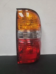 TYC 11-5535-00 Toyota Tacoma Passenger Side Replacement Tail Light Assembly - Picture 1 of 3