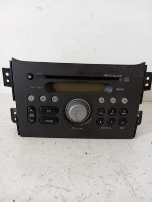 AUTORADIO PER OPEL Agila B 3910151K0 (08>) - Immagine 1 di 3