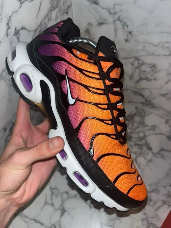Nike TN Desert Sunset - Photo 1/4