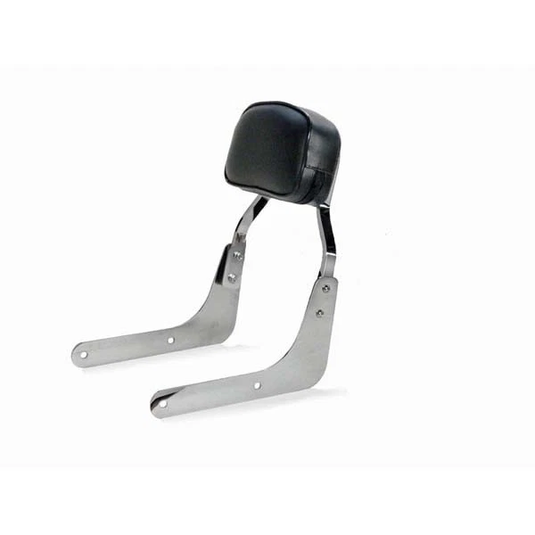 Harley Davidson Street 500, 750 Compatible Sissy Bar Backrest - Image 1 of 1