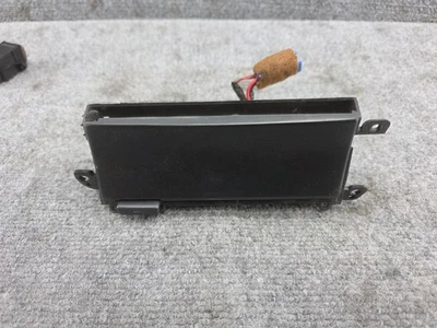 LEXUS 1992-2000 SC400 SC300 OEM CONSOLA CENTRAL CENICERO CIGERETTE ENCENDEDOR MOLDURA Foto 1 de 4