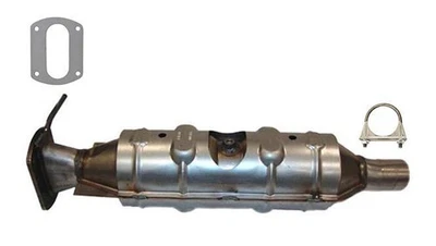 Catalytic Converter for 2005-2007 Ford F-350 Super Duty 6.8L V10 GAS SOHC - Изображение 1 из 2