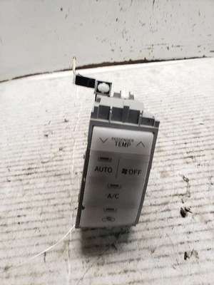 Control de temperatura limitado para 05-10 AVALON 1312742 Foto 1 de 4