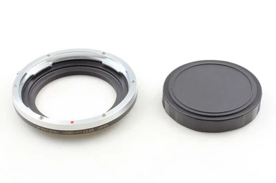 [Near MINT] HSBD-PTX 645 Mount Adapter Hasselblad V Pentax From JAPAN - Image 1 of 4