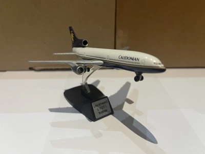 Aereo LOCKHEED L-1011 TriStar - FABBRI - 1:460 - Immagine 1 di 3