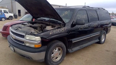 2003 Chevy Suburban Lower Intermediate Steering Shaft Oem - Image 1 of 4