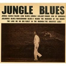 Jungle Blues von C.W. Stoneking | CD | Zustand gut - Image 1 of 2