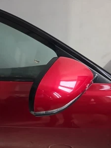 2017 JAGUAR XE FRONT RIGHT DRIVER SIDE WING MIRROR GENUINE 21285002 - Picture 1 of 3