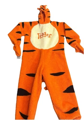 Disney Store Tigger ADULTO Talla Grande De Colección Material Muy Resistente Juegos con disfraces Foto 1 de 4