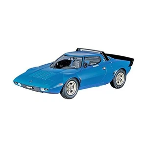 Hasegawa 1/24 Lancia Stratos HF Stradale Plastic Model kit HC15 FS - Picture 1 of 3