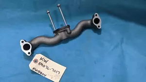 KAWASAKI INTAKE MANIFOLD * NEW TAKE OFF * 59076-7017 - Picture 1 of 3