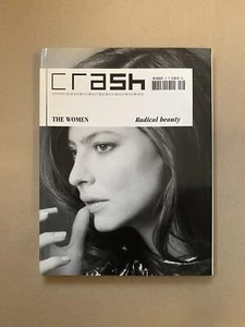 Crash Magazine, No. 37 - Bild 1 von 2