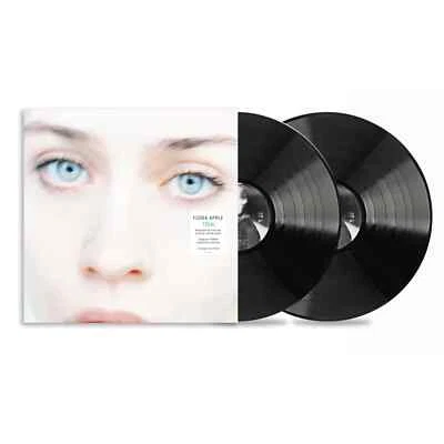 Fiona Apple / TIDAL (2LP) / Sony Music Catalog / 19439874241 / 2LP - Bild 1 von 2