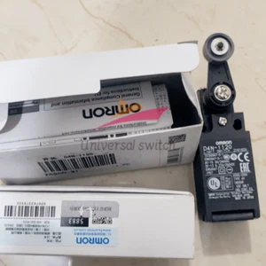 1 Stück NEU Omron D4N-1120 Endschalter schnelle Lieferung - Bild 1 von 11