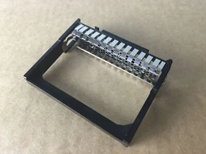 HP 670033-001 652991-001 Gen8/g9 2.5" Hard Drive Blank Caddy Filler 652999-001 - Picture 1 of 4