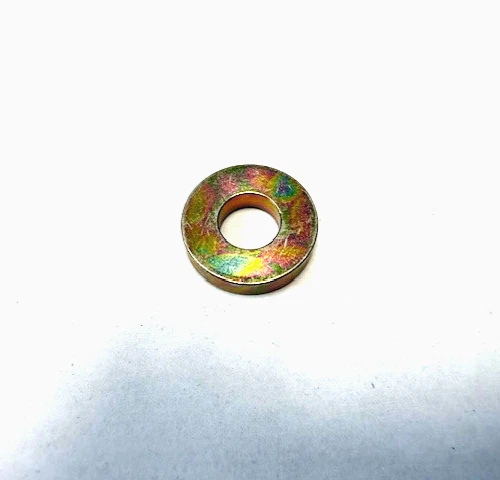 Lavadora colector de escape Porsche 924 924S 928 944 968 92811118100 Foto 1 de 1