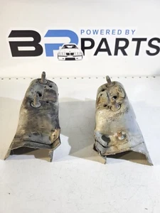 BMW E36 M3 3.2i Right, left stabilizer support 41118151122 41118151121 - Picture 1 of 13