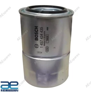 Fuel Filter Assembly For Mitsubishi Lancer MK VI 1457434435 GEc - Picture 1 of 3