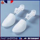 Boots Holder Adjustable Boots Shaper Wrinkle Resistant (Women Transparent) FR
