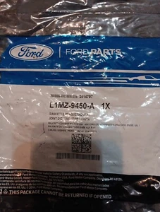 Buy 2023 Ford Explorer Catalytic Converter Gasket. 2.3 LITER. EXHAUST, Pipe -... - Picture 1 of 2