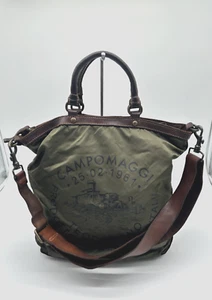 Beautiful "CAMPOMAGGI" tote bag - Picture 1 of 13