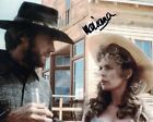 Marianna Hill   As Callie Travers In High Plains Drifter   Clint Eastwood   Hand