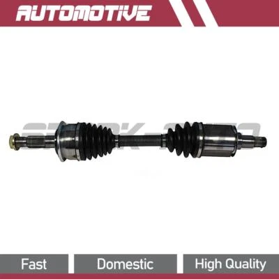 Conjunto de eje articulado eje CV delantero derecho GSP para Toyota 4Runner 1998 1997 1996 Foto 1 de 4