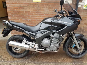Yamaha TDM900 Motorcycle - Picture 1 of 6