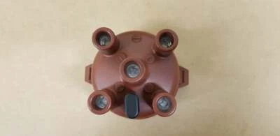Distributor Cap for Subaru Leone / Brumby EA81 suit NipponDenso distributor - Image 1 of 2