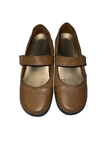 Orthaheel Size 8.5 Mary Jane Women's comfort shoes - Picture 1 of 14