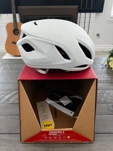 Specialized Propero 4 Helmet sz Med - Picture 1 of 7