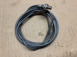NEW Omron Proximity Micro Switch Sensor E2E-X1R5F1 Limit Encoder - Picture 1 of 2
