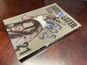 Soul Eater, Vol. 21 USED - Picture 1 of 2