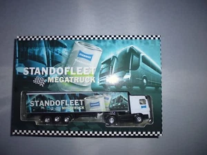 STANDOFLEET MEGATRUCK mit Fernbedienung! Sammlerstueck - Picture 1 of 3