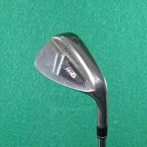 TaylorMade M6 AW Approach Wedge KBS Max 85 Steel Stiff - Picture 1 of 2