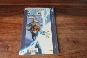 ULTIMATE X-MEN   N° 14 - Picture 1 of 1