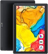 Dragon Touch Max10 Plus Tablet Octa-Core Processor 3+32G 1920x1200 FHD Screen